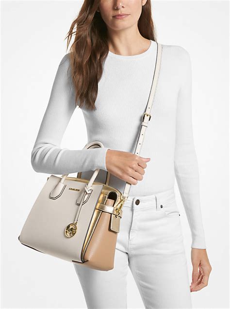 michael kors meduim belted purse|Michael Kors backpack purses.